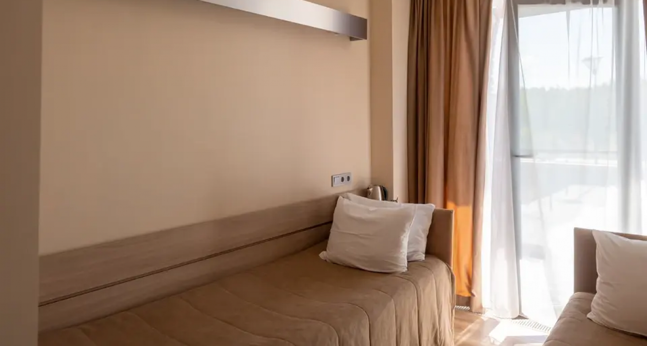 Отдых на двоих и 9 карт по 4000 рублей: в нижегородской больнице №39 разыгрывают санаторий за диспансеризацию