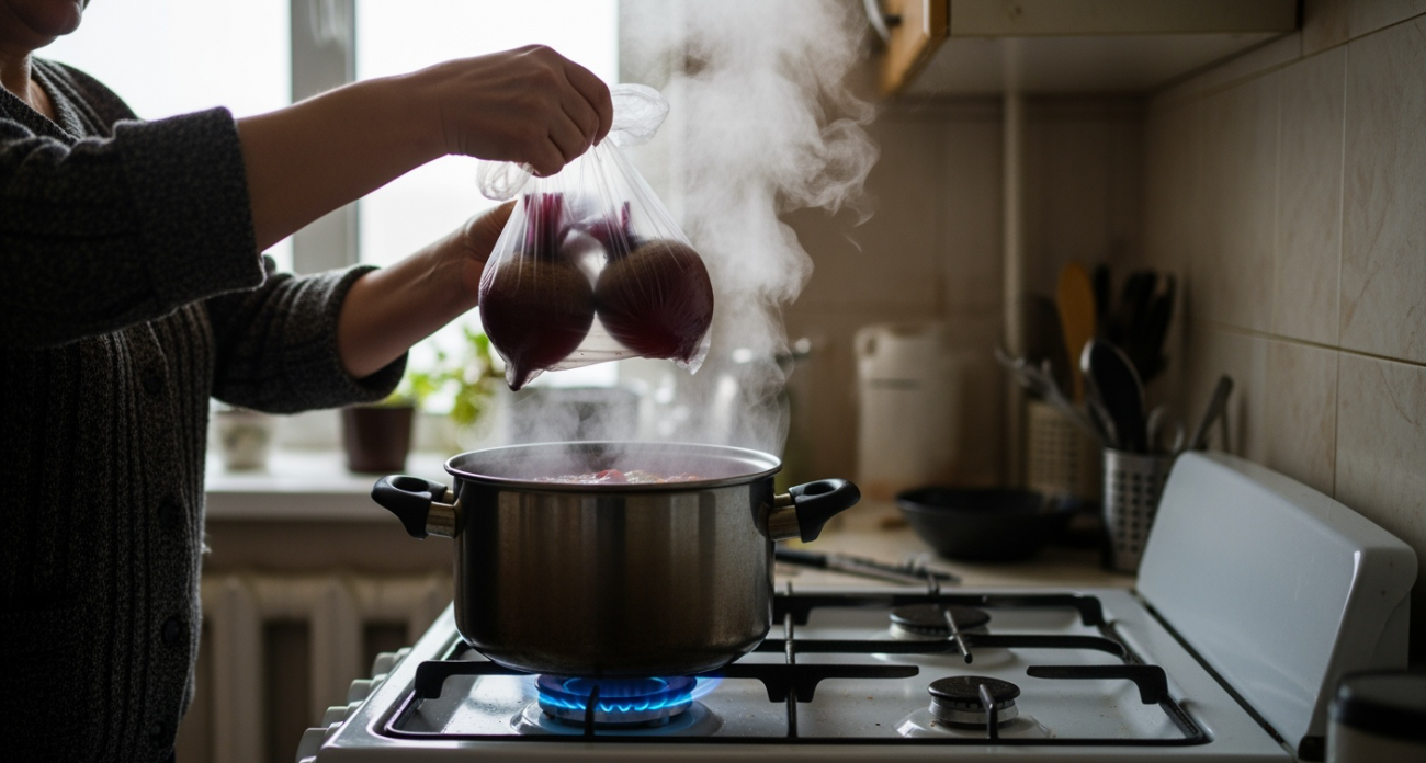 7 необычных способов использования обычных предметов в домашней кулинарии