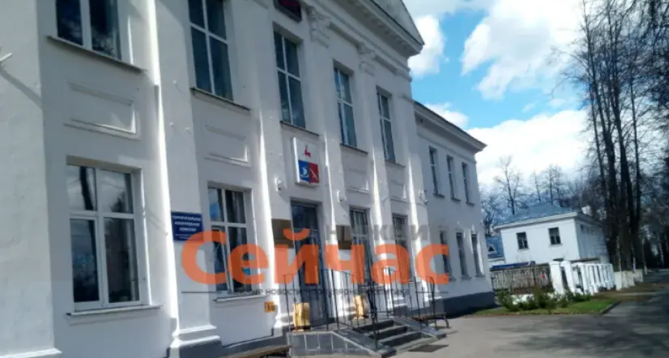 «Оснований нет»: власти Чкаловска опровергли слухи о закрытии детсада в селе Чистое