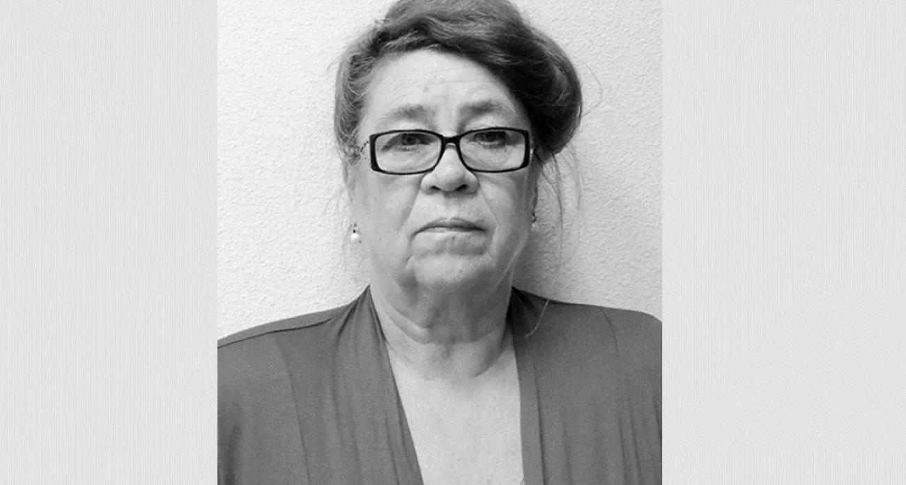 Ушла легенда ННГУ: на 75-м году жизни скончалась Татьяна Медведева, воспитавшая поколения историков