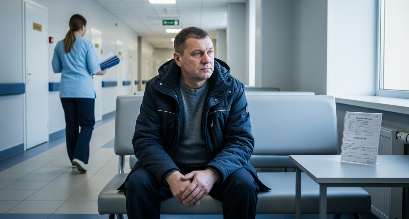 Новое кардиоотделение в Дзержинске спасёт пациентов от смертельных поездок в Павлово