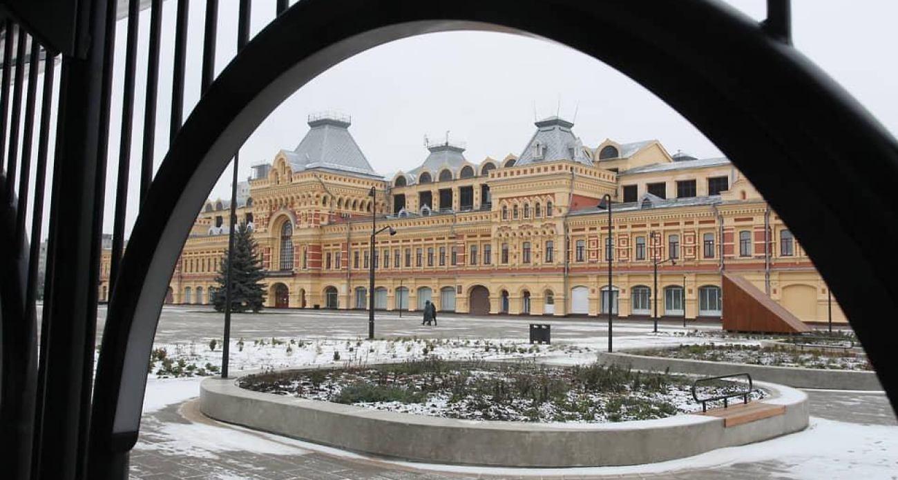 6 млн долларов «немцовского долга»: сейшельский офшор требует расплаты от Нижегородской ярмарки спустя 30 лет