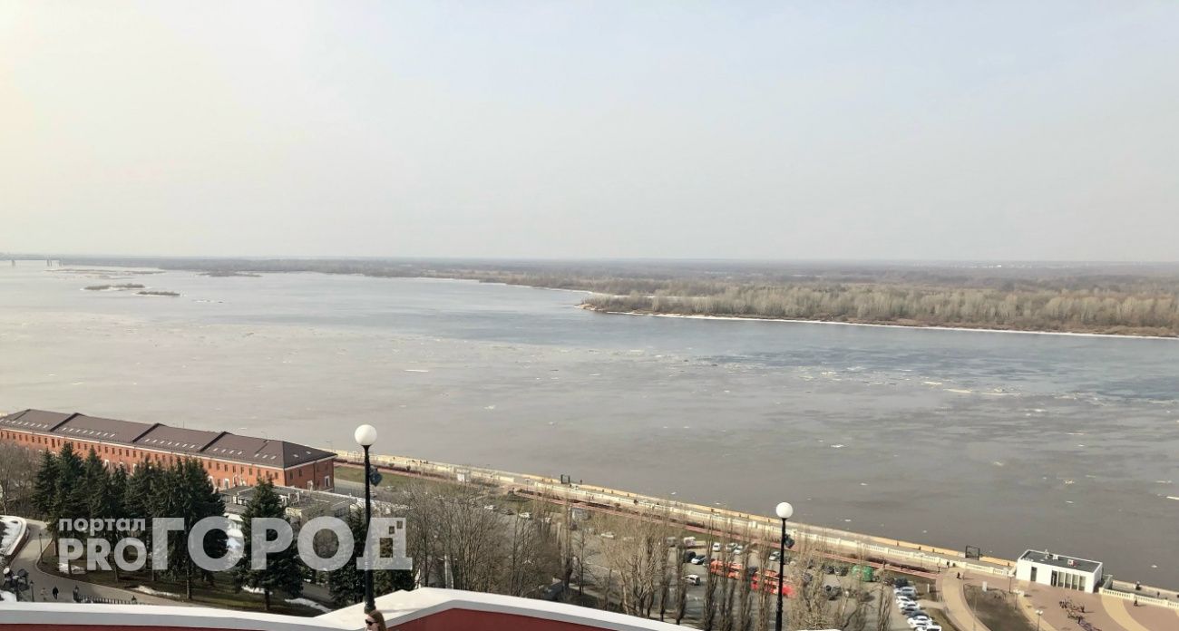 В Нижегородской области установят камеры для фиксации нарушений на воде