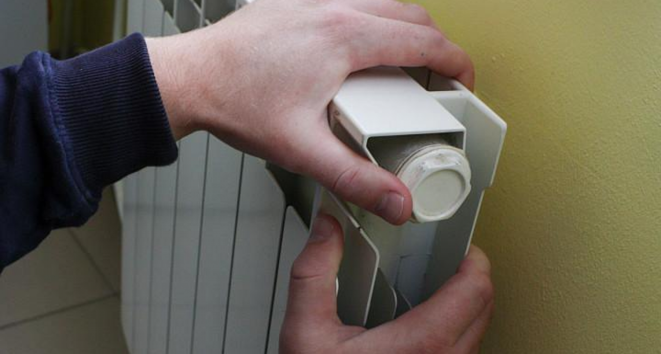Заменил батареи без разрешения? Тулякам грозят штрафы и принудительный демонтаж радиаторов