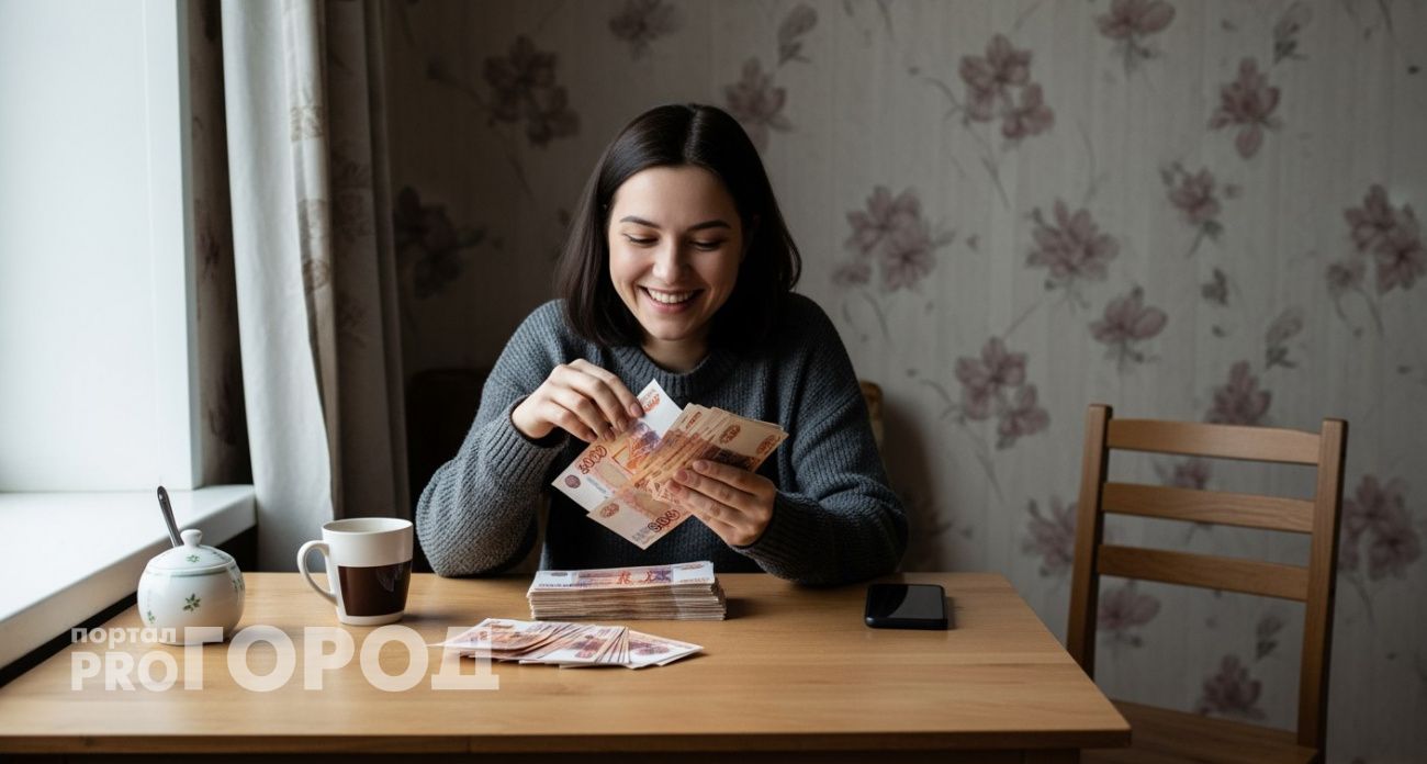 5 способов накопить деньги, не отказывая себе ни в чем: простые советы для каждого