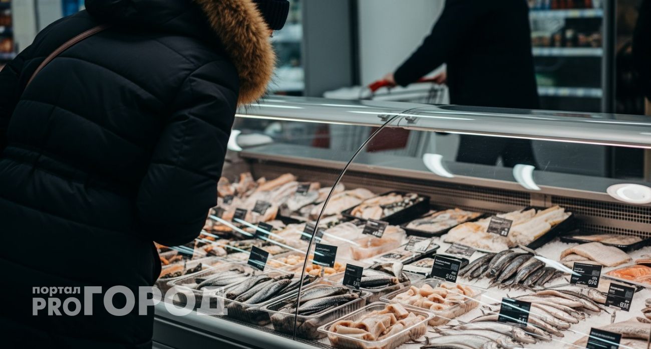 Не лосось и не тунец: названа самая полезная рыба для пожилых – стоит копейки и очень вкусная