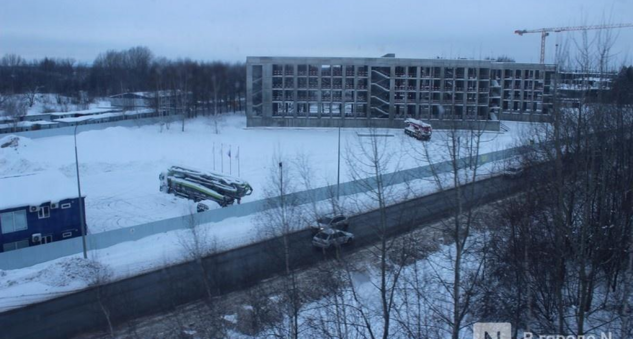 Вмешательство Бастрыкина: скандал со школой у озера Бездонного на Бору дошел до главы СК России