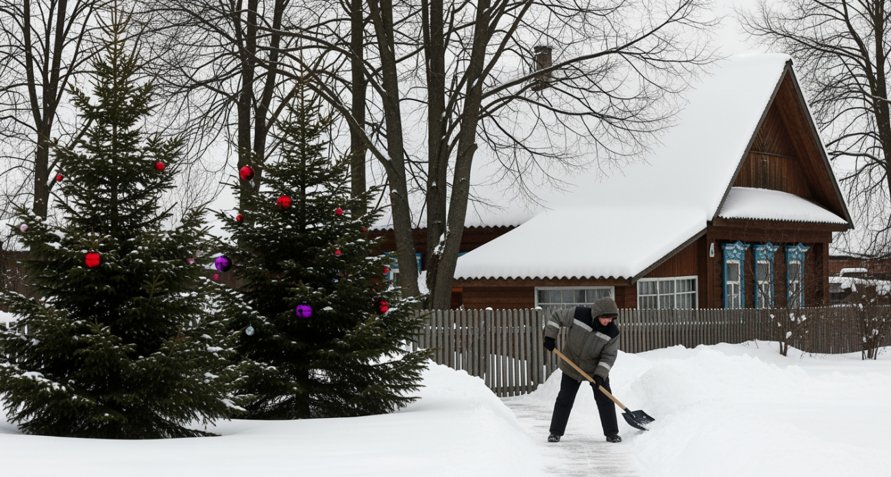 Секретная технология СССР: неизвестный метод отопления возвращается спустя 50 лет и снижает счета за тепло на две трети