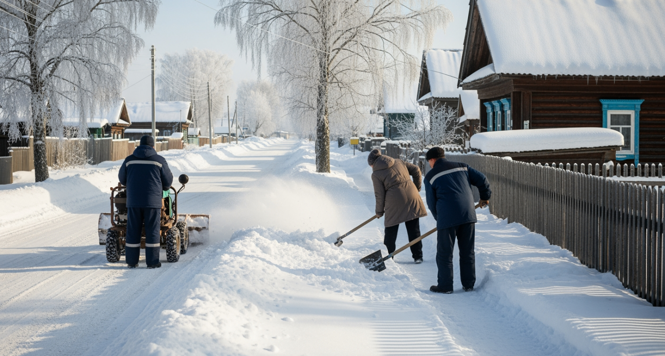 Соседи платят в 4 раза больше за тепло, а дома идентичны: раскрываю простую причину экономии на отоплении
