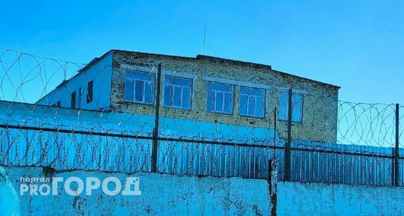 Сотрудника колонии в Нижегородской области арестовали за взятки