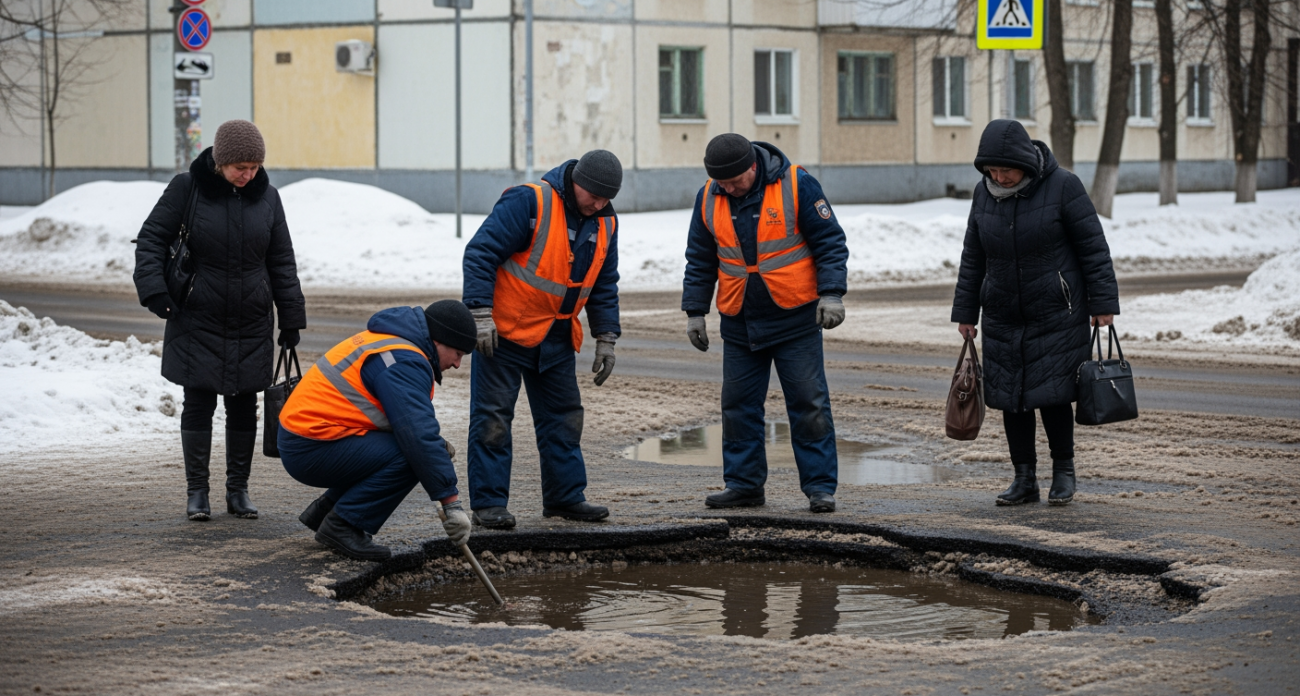Бетонные ловушки: топ-6 городов России, которые люди массово покидают, не планируя вернуться