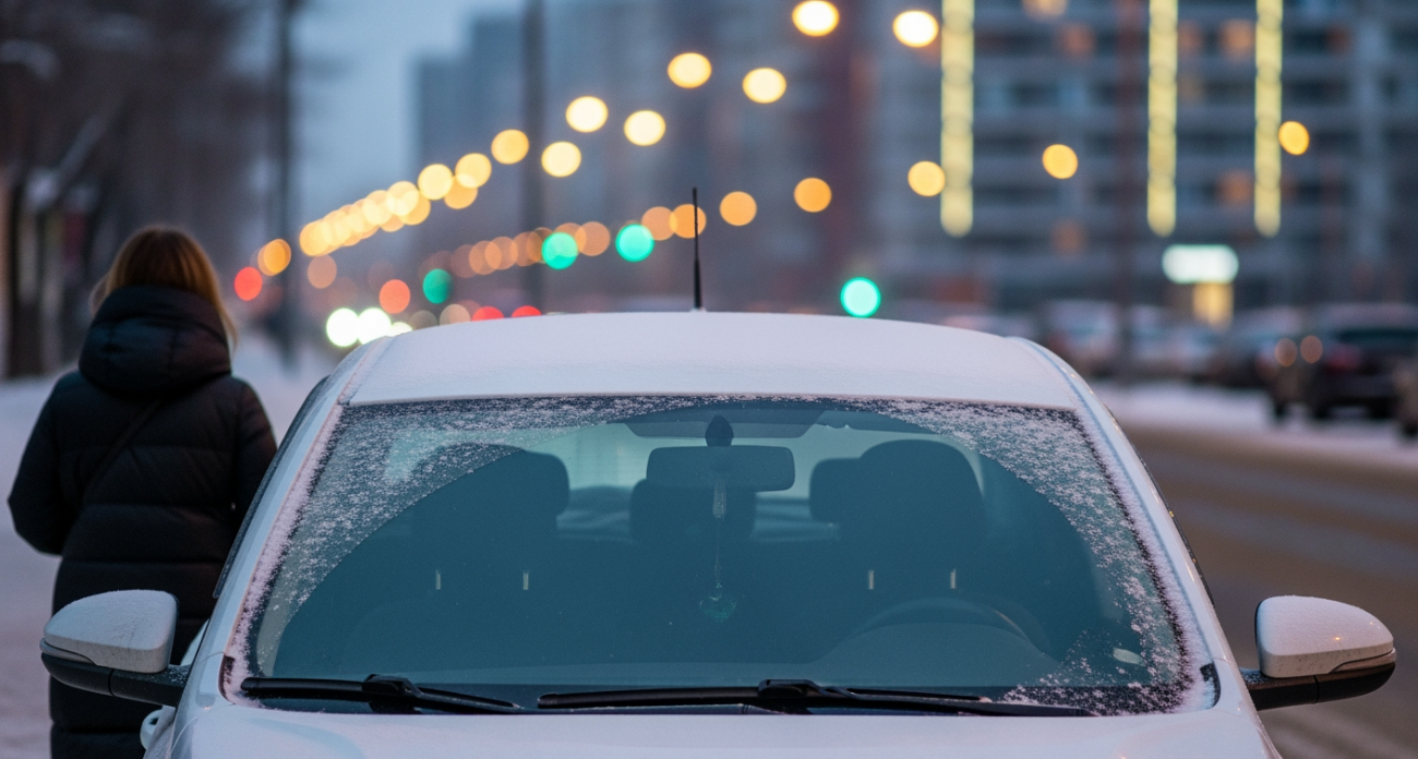Секрет водителей-профессионалов: мотор гарантированно заведется даже в жуткий мороз — методы, которые работают десятилетиями