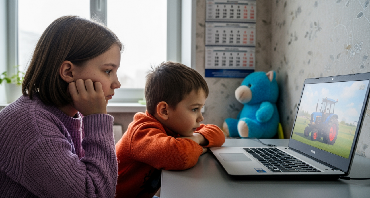Порядковый номер рождения в семье определяет характер: психолог Адлер раскрыл, как позиция среди братьев и сестёр формирует вашу судьбу