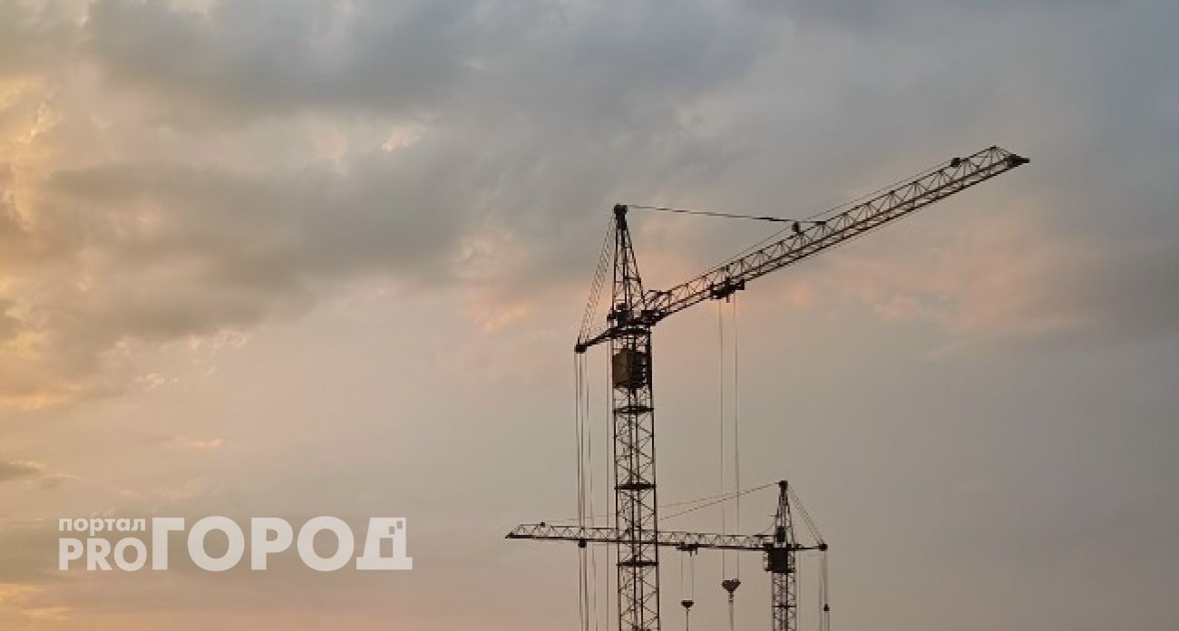 Подготовка к строительству складского комплекса Wildberries началась в Новинках