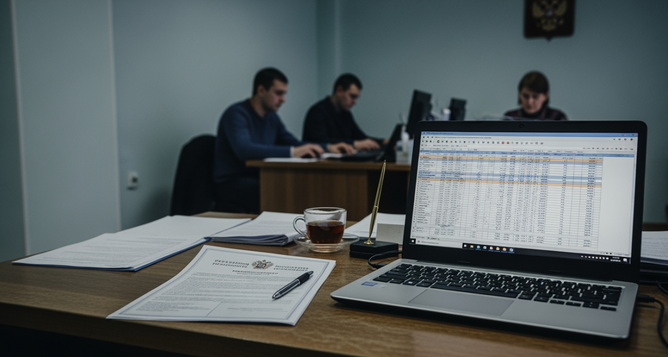 505 тонн гороха «из 2026 года» обнаружили в Нижегородской области