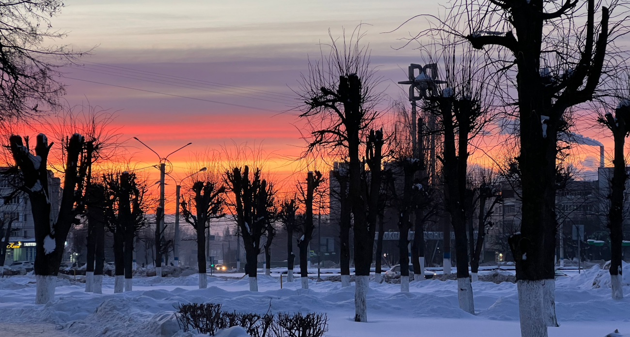 Выходные 24–25 января станут самыми странными в XXI веке: синоптики предупредили о погодной встряске