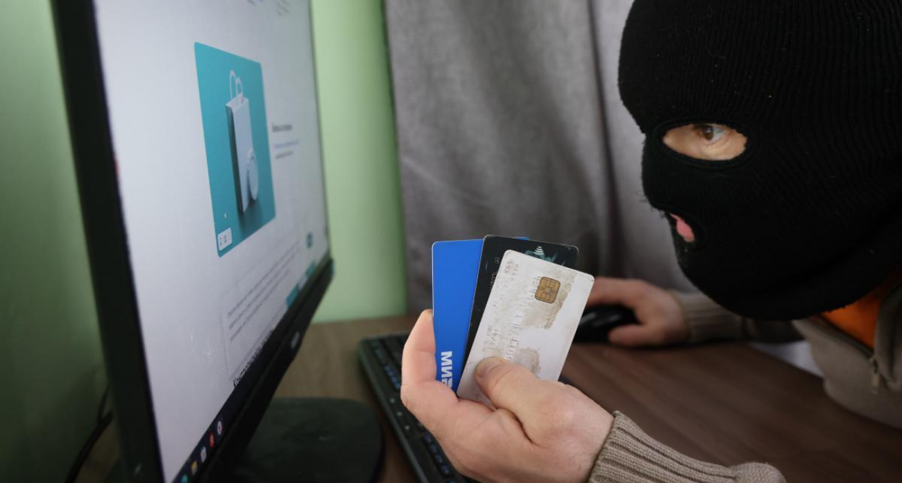 «Взлом за минуты»: как киберполиция рекомендует блокировать мошенников до потери денег и оформления кредита