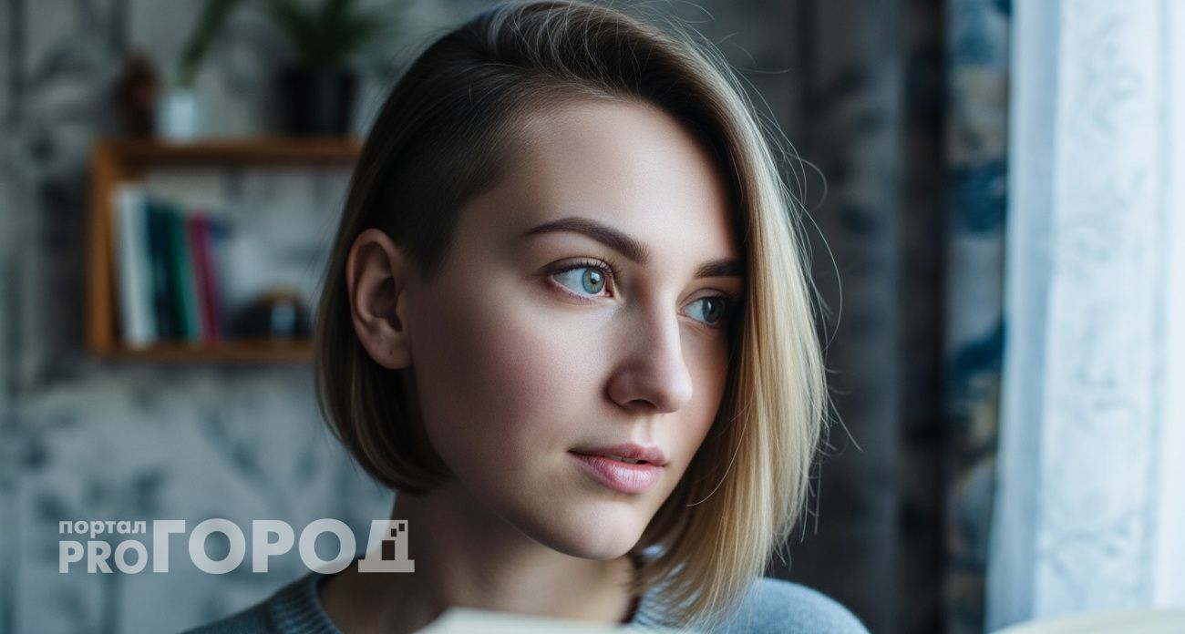 Минус 5 кг без диет: эти 3 стрижки визуально «точат» скулы и убирают второй подбородок лучше фотошопа