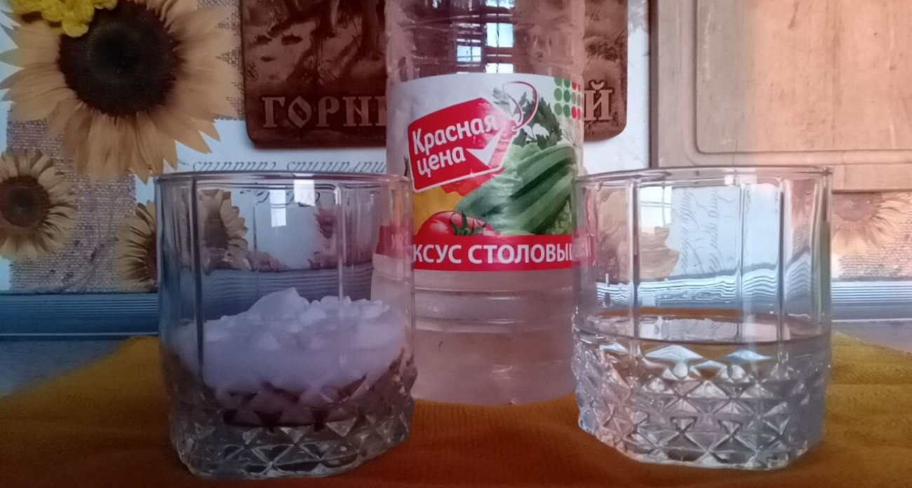 Нашла забытое средство за копейки – растворяет нагар и жир за пару минут: идеальная чистота и никакой химии