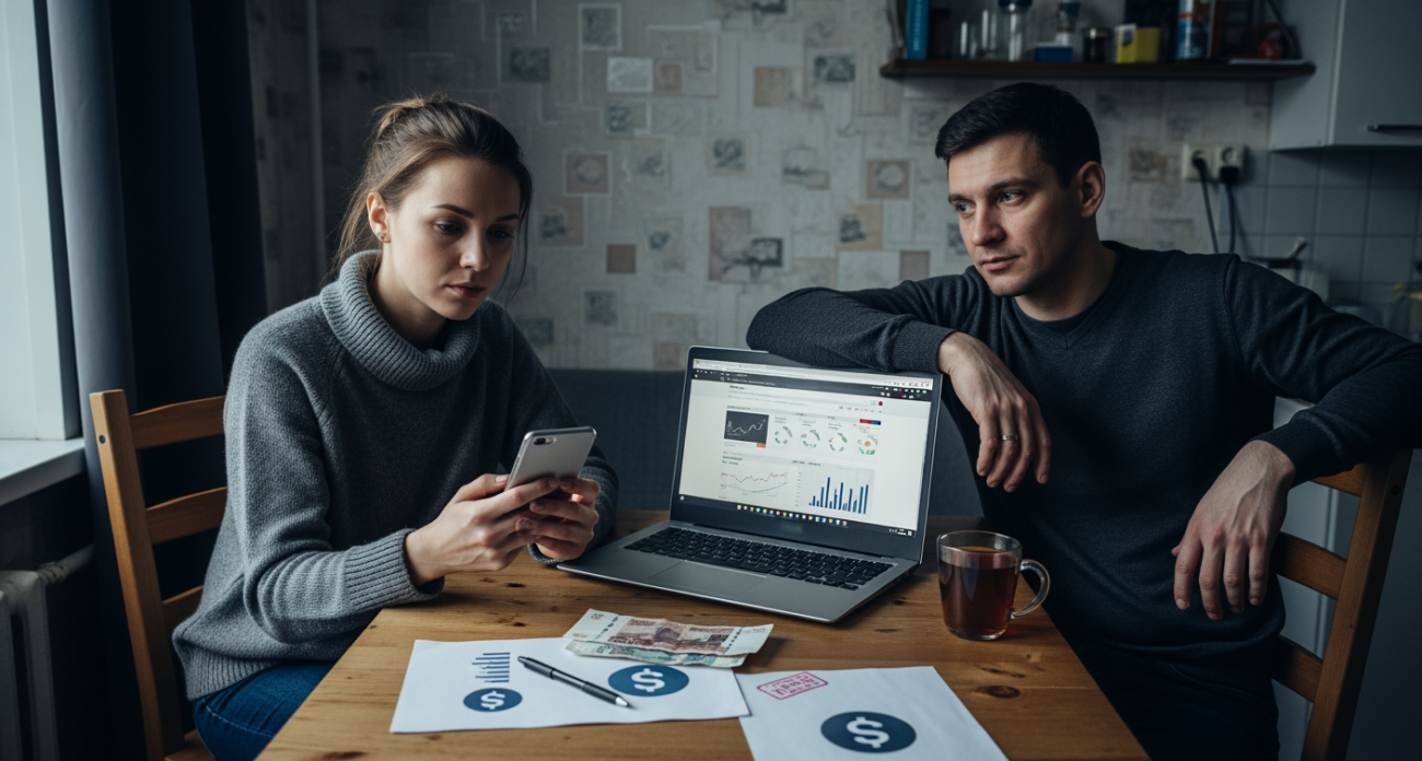 12 признаков подозрительных переводов: жесткие финансовые правила ждут нижегородцев с 2026 года