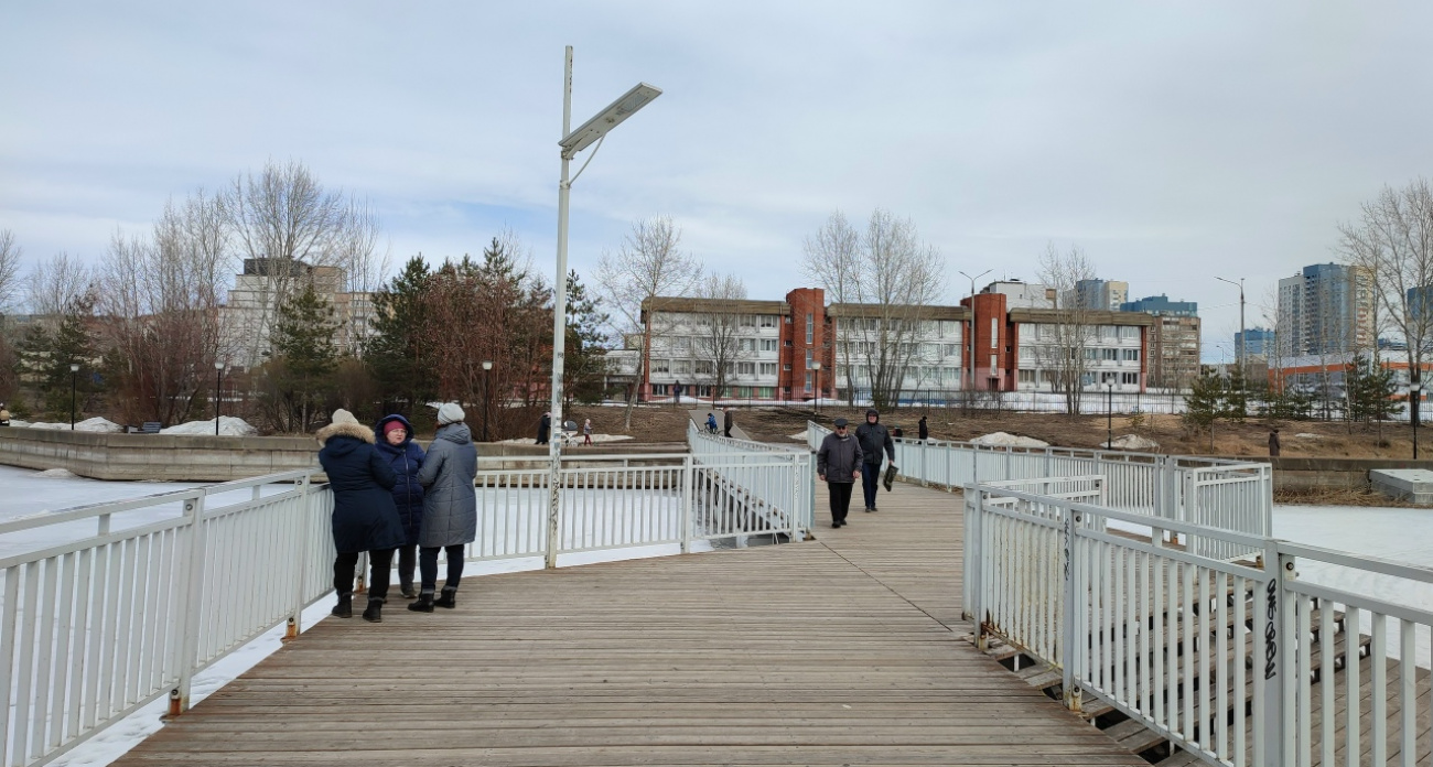 Новые правила пенсии и избрание Акимовой в ТПП: главные новости за 23 января в Нижнем Новгороде