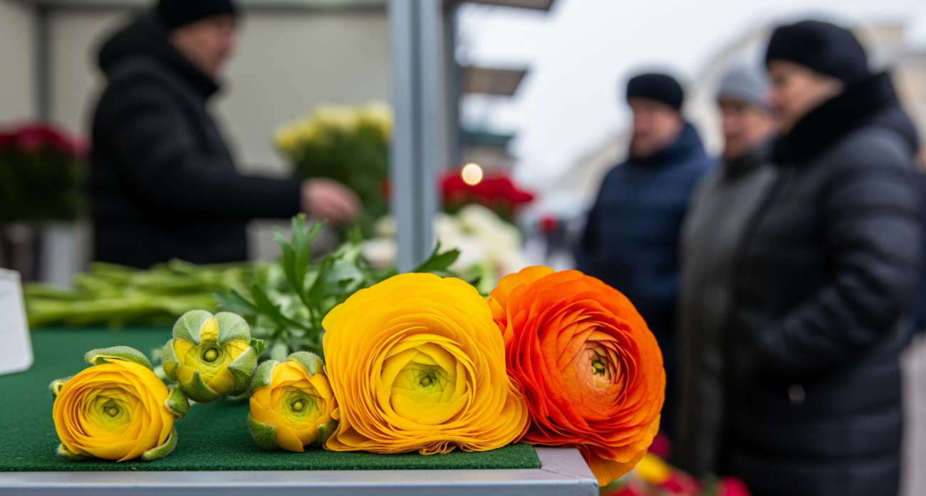 Забудьте о петунии: этот многолетник покорит сад мощным ароматом и сочными красками цветов, распространяясь на километры вокруг