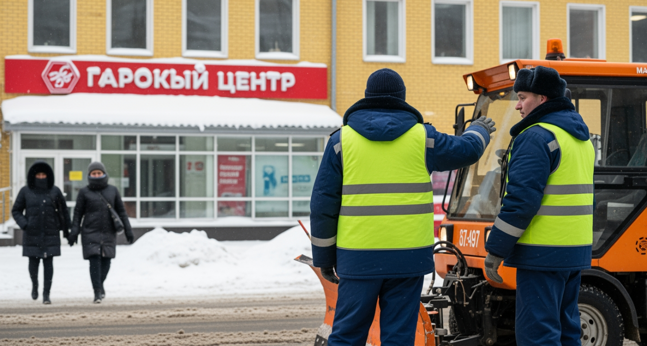 «Красное&Белое» объединяются с «Магнитом»: с 20 января за товары платить не придется