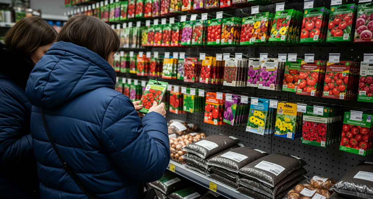 Холодостойкие томаты для северного лета: надежные сорта, гарантирующие богатый урожай даже в капризную погоду