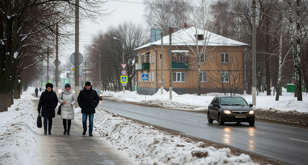 Пешеход возле перехода? Новые правила приоритета на дорогах, которые нужно знать каждому водителю