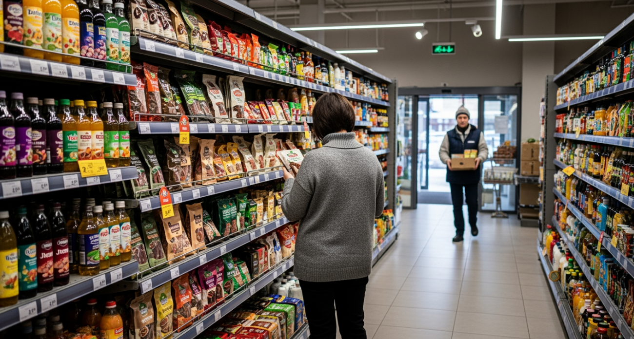 Секрет низких цен на еду в КБ раскрыт: стоит ли доверять продуктам, которые заметно дешевле конкурентов