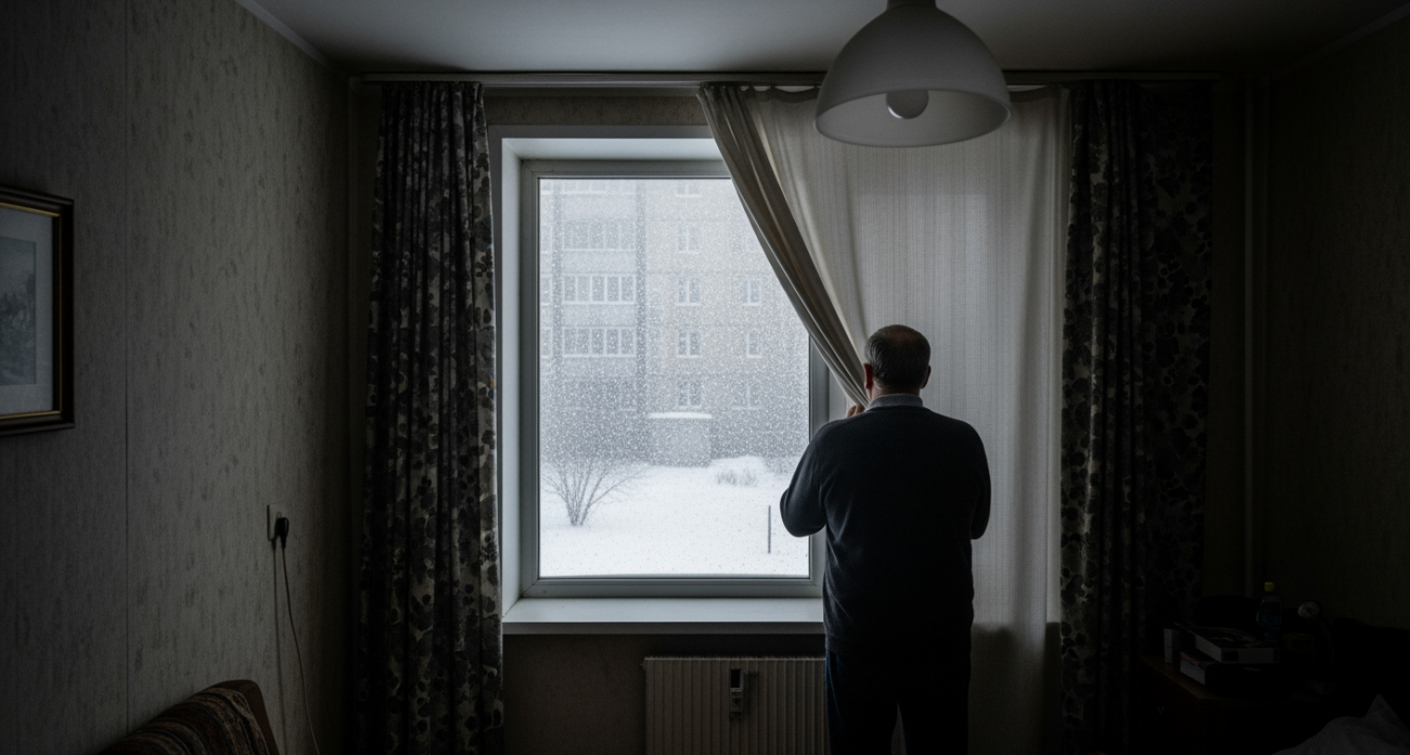 Забыла про утюг: простой метод с водой для идеально ровного белья, который экономит время и нервы