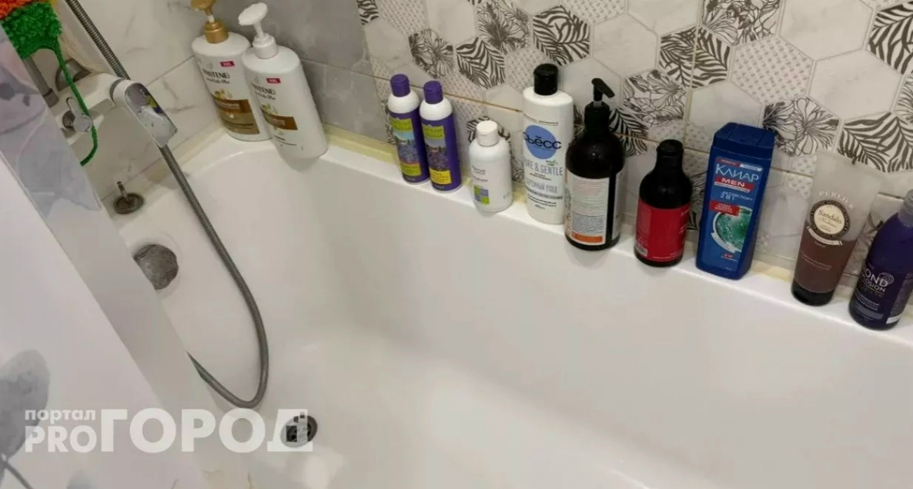 Ванны и душ уходят в прошлое: новая мода из Европы набирает обороты