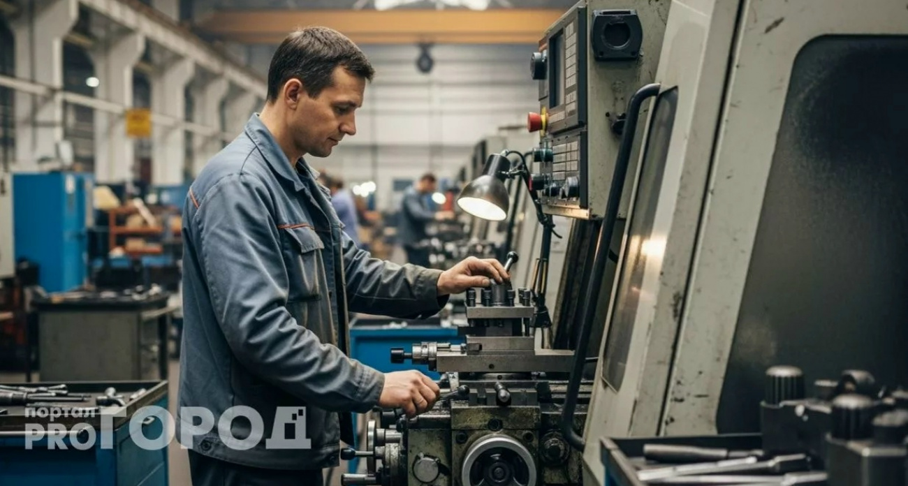 "Дело не только в деньгах": рабочие массово бегут с заводов и не хотят возвращаться - честный рассказ из цеха