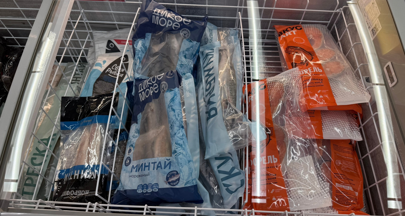 Названа самая полезная для человека рыба - ешьте дважды в неделю: богата селеном и фосфором