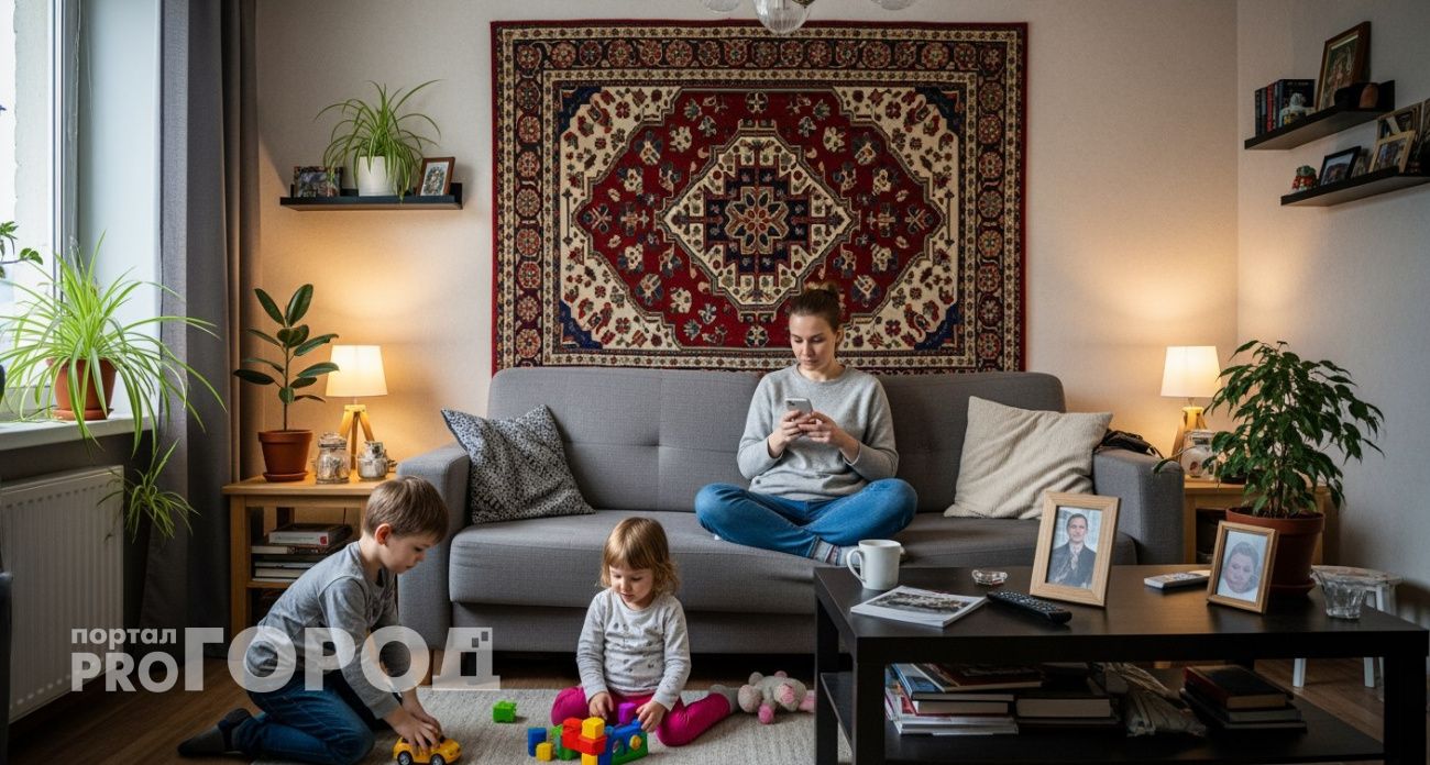 Ковры снова на стенах – раньше дизайнеры смеялись над этим, а теперь называют трендом года