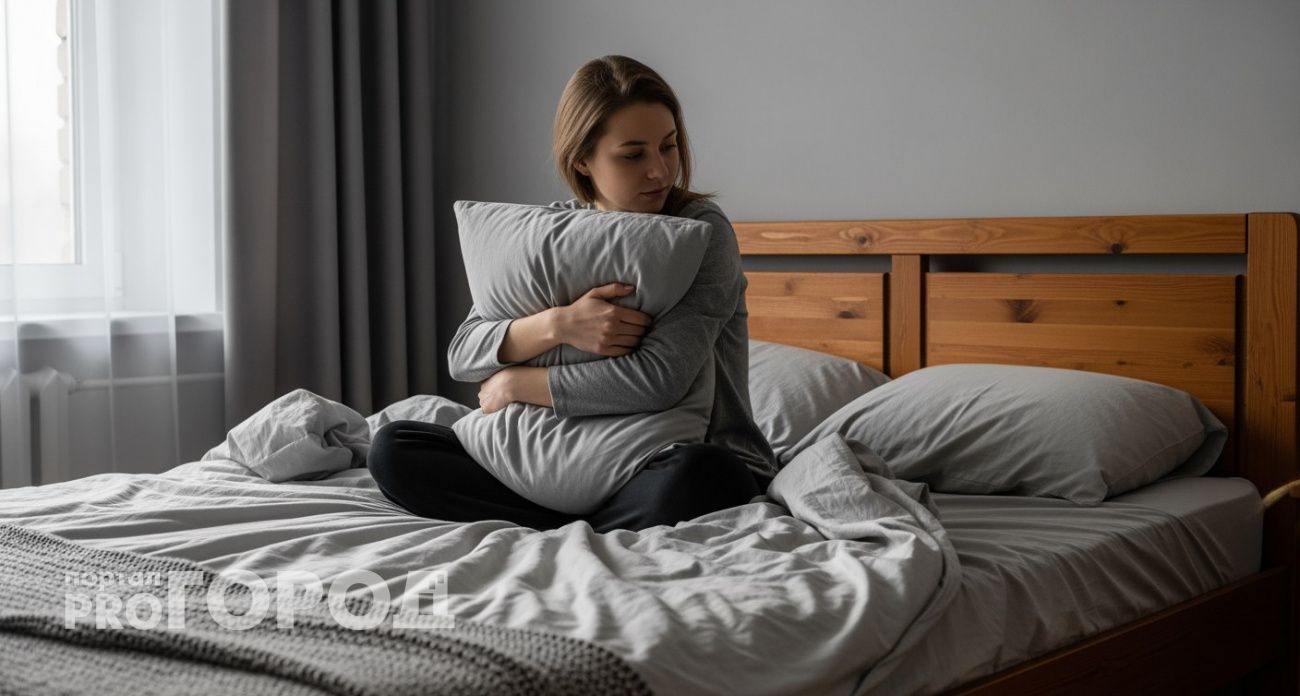 Не сатин и не бязь: это постельное белье переживет десятки стирок – ткань, о которой молчат продавцы