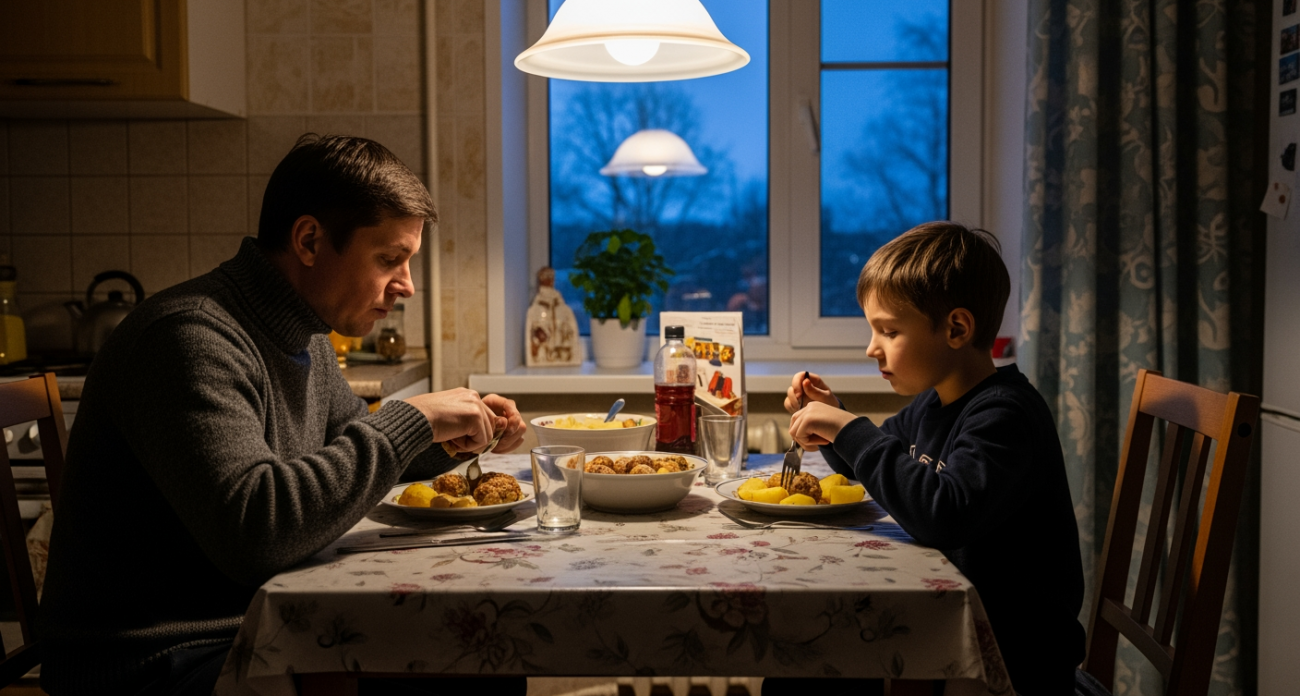 Случайная находка в «Магните»: котлеты из кальмара, которые съели даже самые привередливые домочадцы. Расскажу честно, стоит ли брать