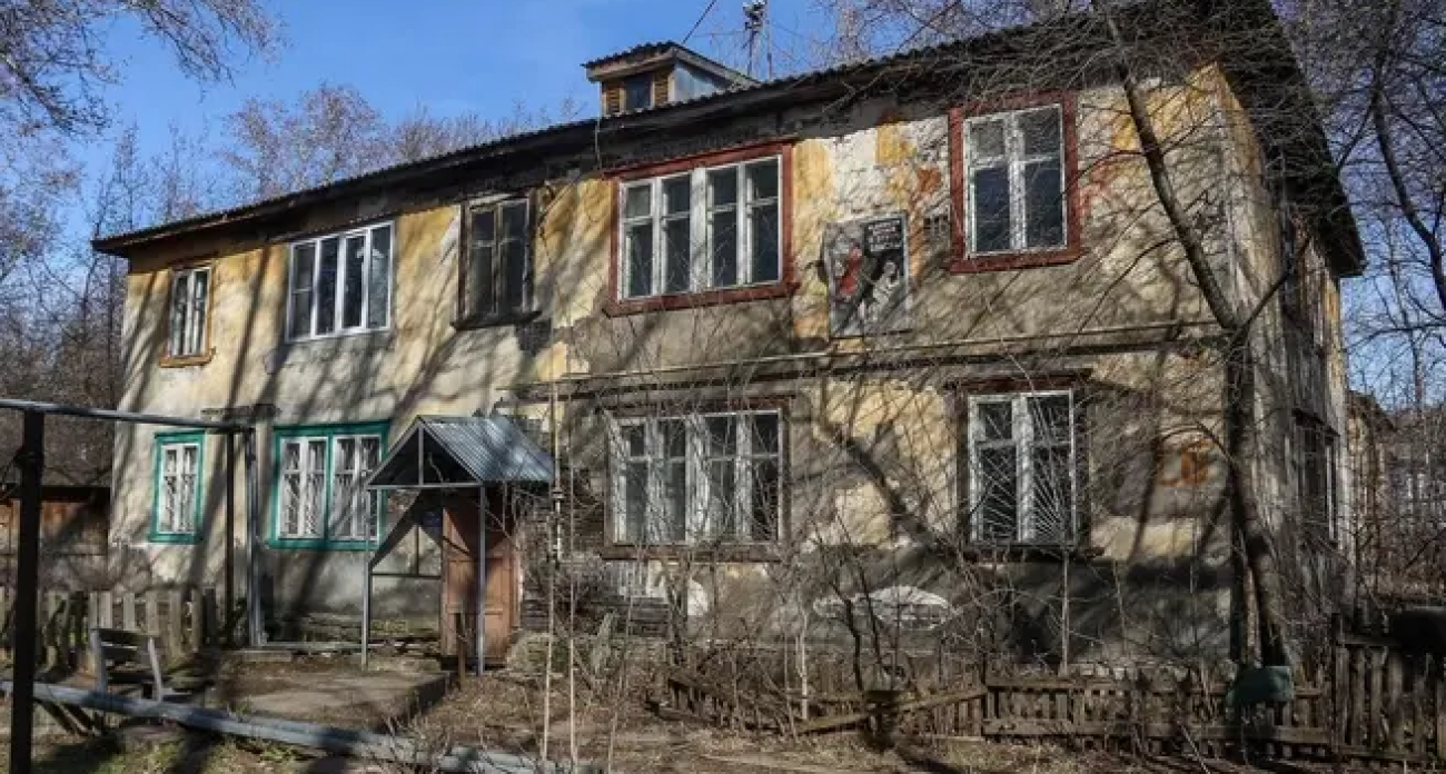 30 старых домов в Заречье исчезнут к 2030 году: на месте затона 25 лет Октября вырастет новый жилой комплекс