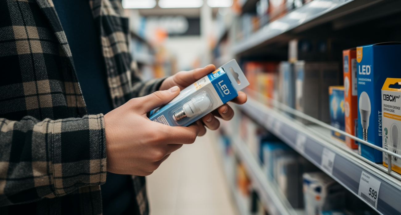 9 полезных гаджетов из Фикс Прайса, которые сделают ваш быт проще: находки для умного дома по доступной цене