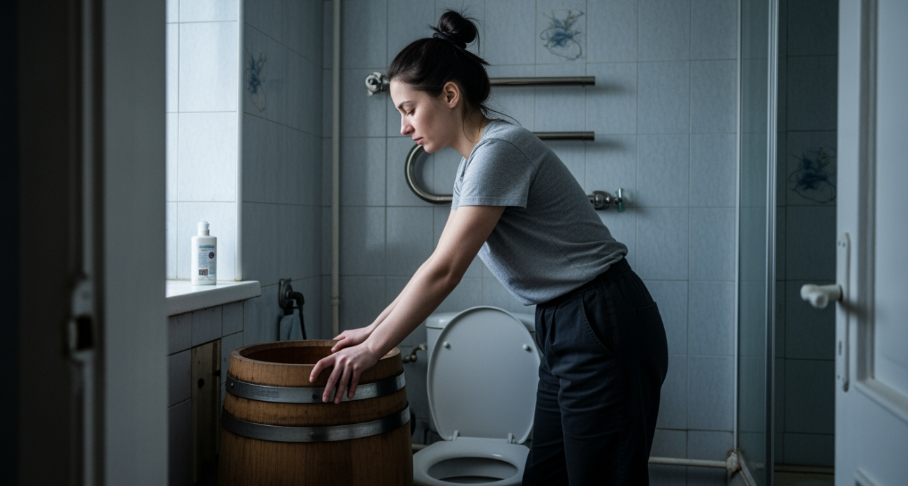 Необычная привычка японцев на унитазе: логичное объяснение переворачивает наше представление о комфорте