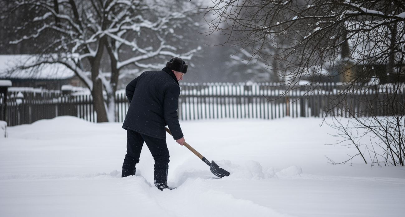 Скандинавский секрет теплых полов без батарей: метод, который согревает дом даже при -30 и экономит на отоплении