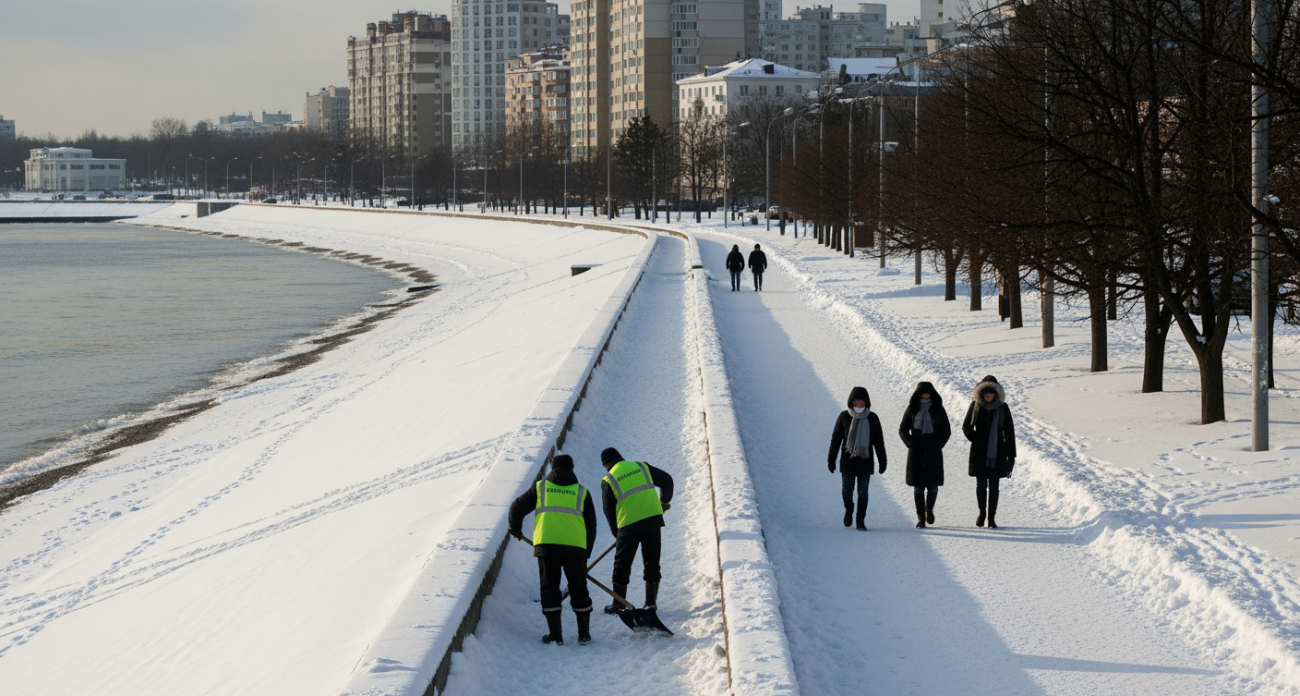Морской город Кубани, который не выбирают для переезда: что отталкивает новых жителей
