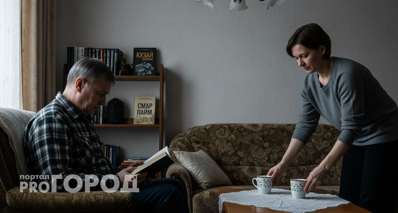 Когда жизнь рушится – вот с кем нужно поговорить: восточная мудрость, проверенная веками