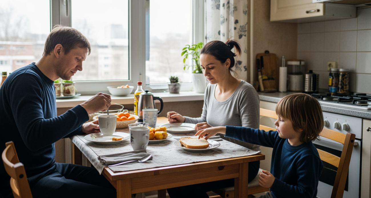 Медики обнаружили лучшую крупу для здоровья: она укрепляет сердечную систему и налаживает работу кишечника