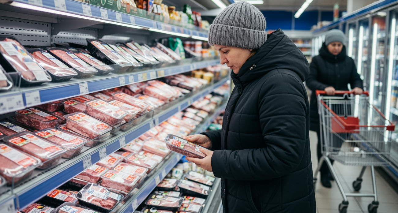 Забудьте о традиционных видах мяса: эта альтернатива полезнее для организма и экономнее для бюджета