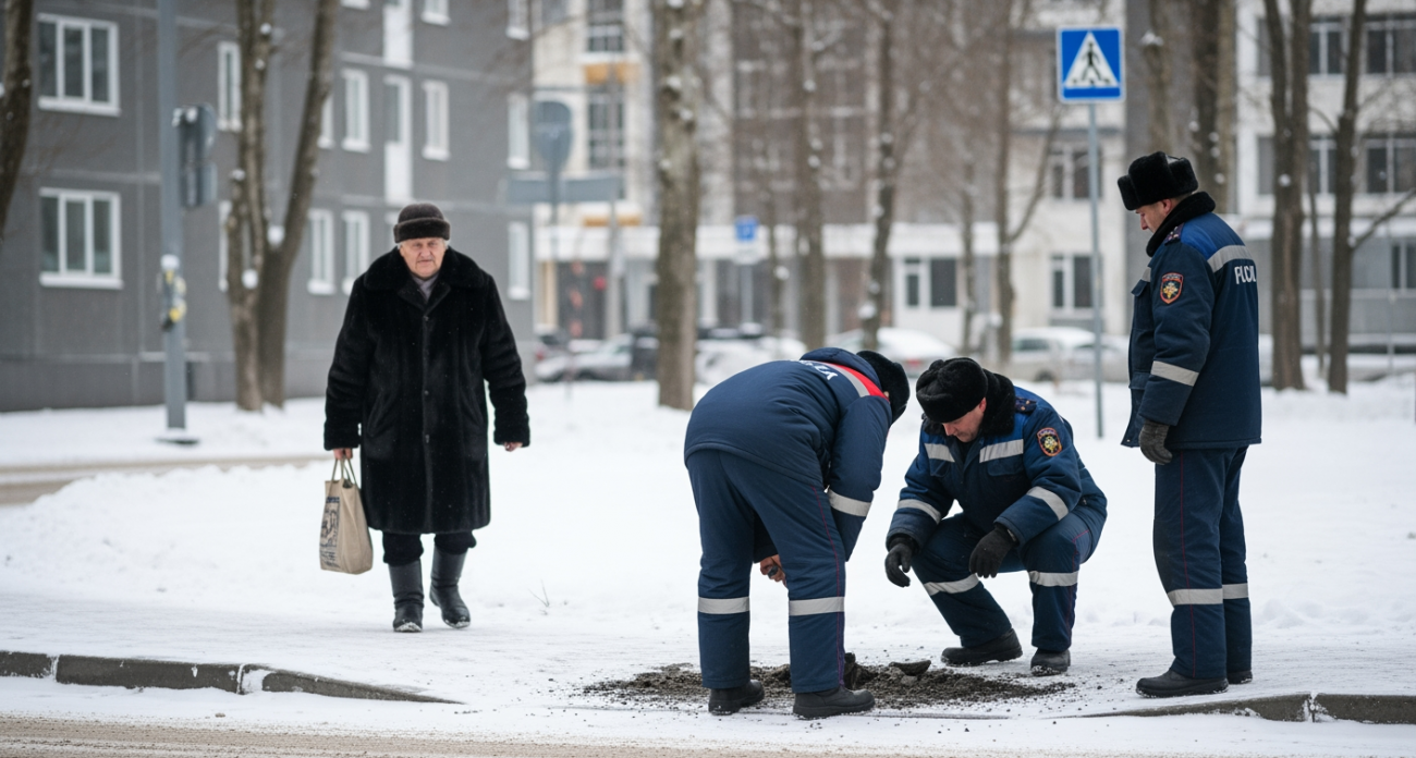 Думал увидеть еще один унылый райцентр Севера, а обнаружил образец идеального городского пространства