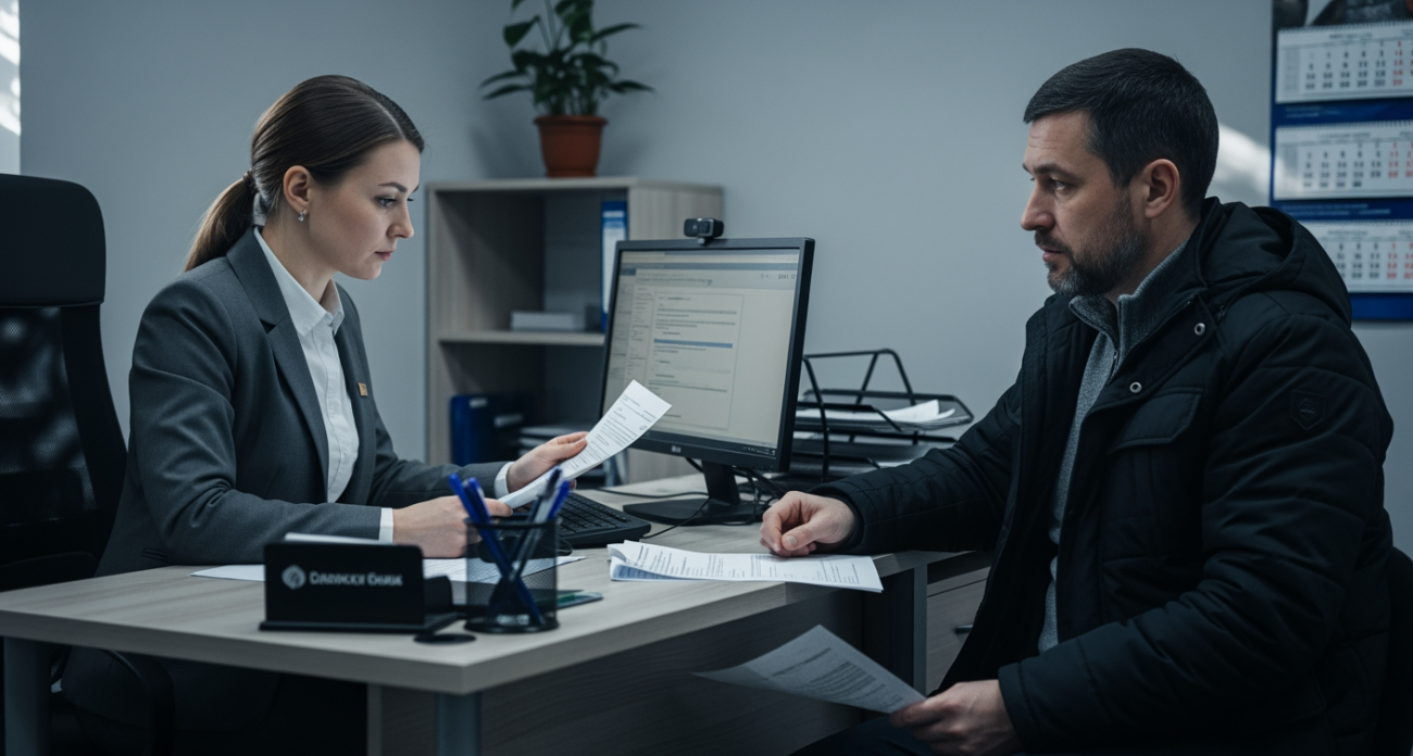 Только официальные доходы: с 2026 года в Нижегородской области банки перестанут выдавать автокредиты по скоринговым моделям