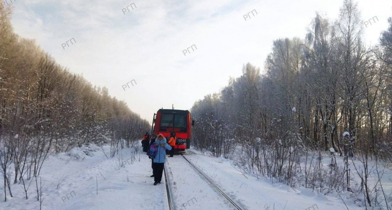 Поломка электрички и смертельное ДТП в Богородском: главные новости за 25 января в Нижнем Новгороде