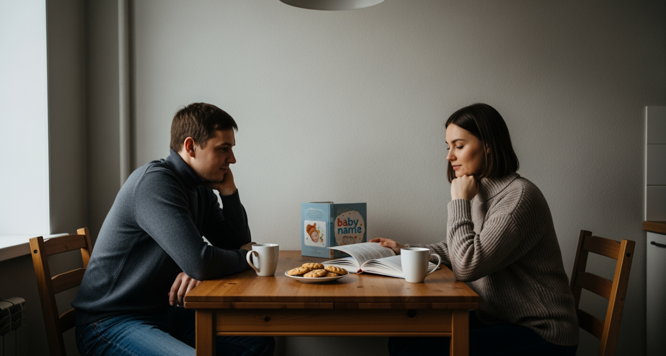 Исчезающие имена: топ-10 некогда популярных детских имен, которые стремительно уходят из российских свидетельств о рождении