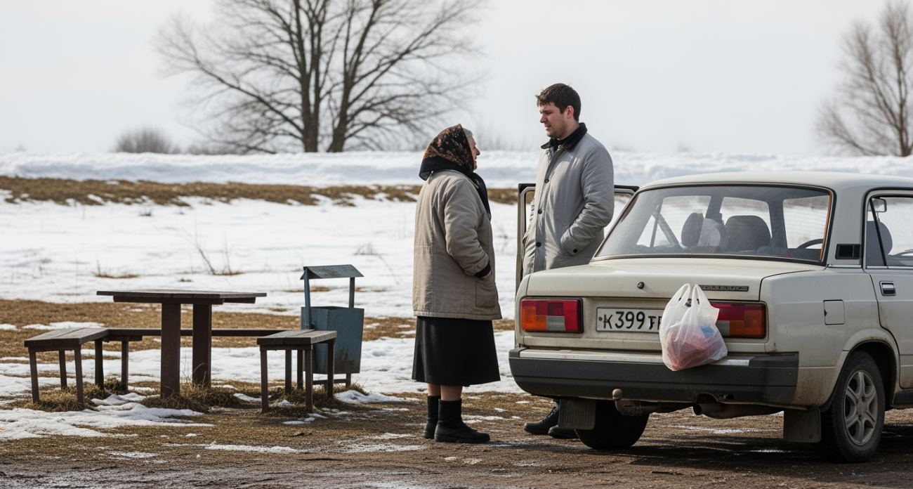 Раскрываем секрет: почему показания скорости в навигаторе и на спидометре всегда отличаются — простое объяснение загадки